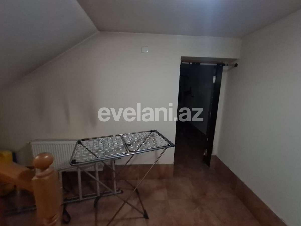 Kirayə verilir, villa, 5 otaqlı, 350 m², Gənclik m.