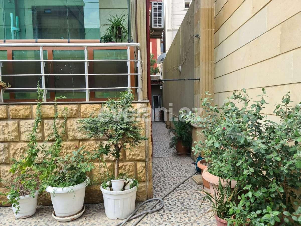Kirayə verilir, villa, 5 otaqlı, 350 m², Gənclik m.