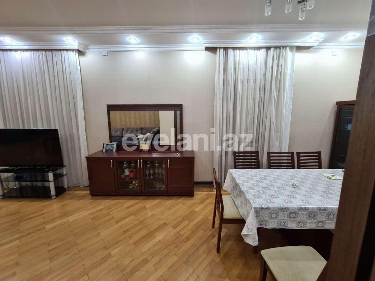 Kirayə verilir, villa, 5 otaqlı, 350 m², Gənclik m.