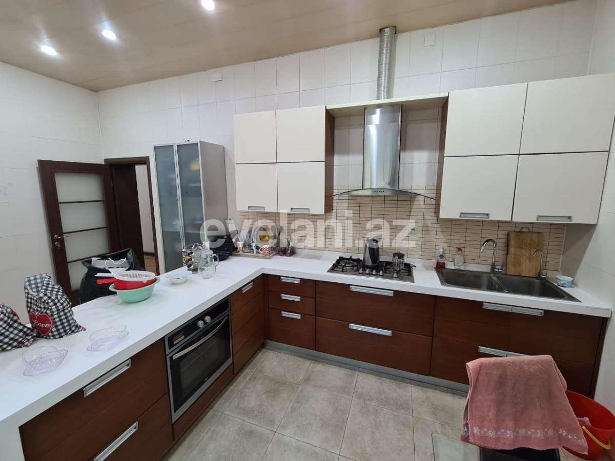 Kirayə verilir, villa, 5 otaqlı, 350 m², Gənclik m.