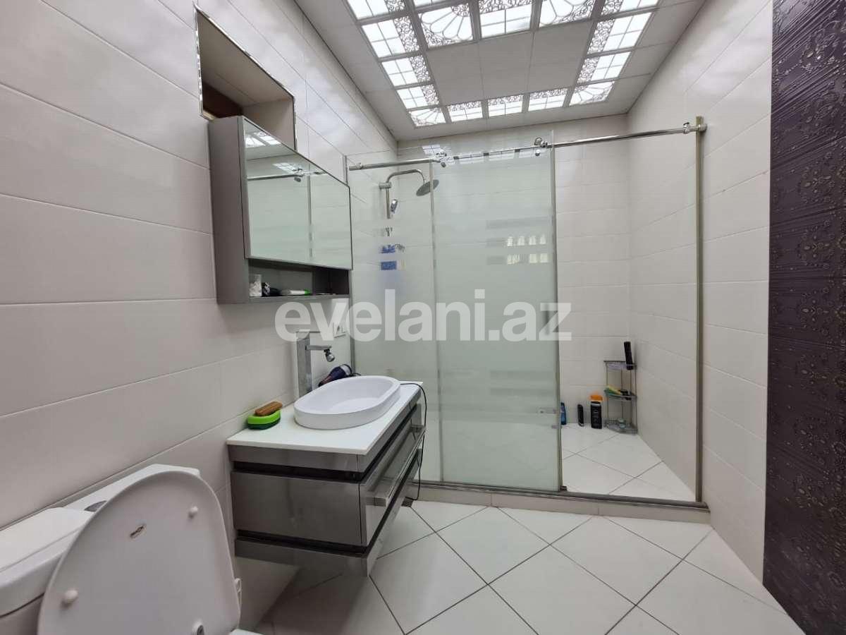 Kirayə verilir, villa, 5 otaqlı, 350 m², Gənclik m.