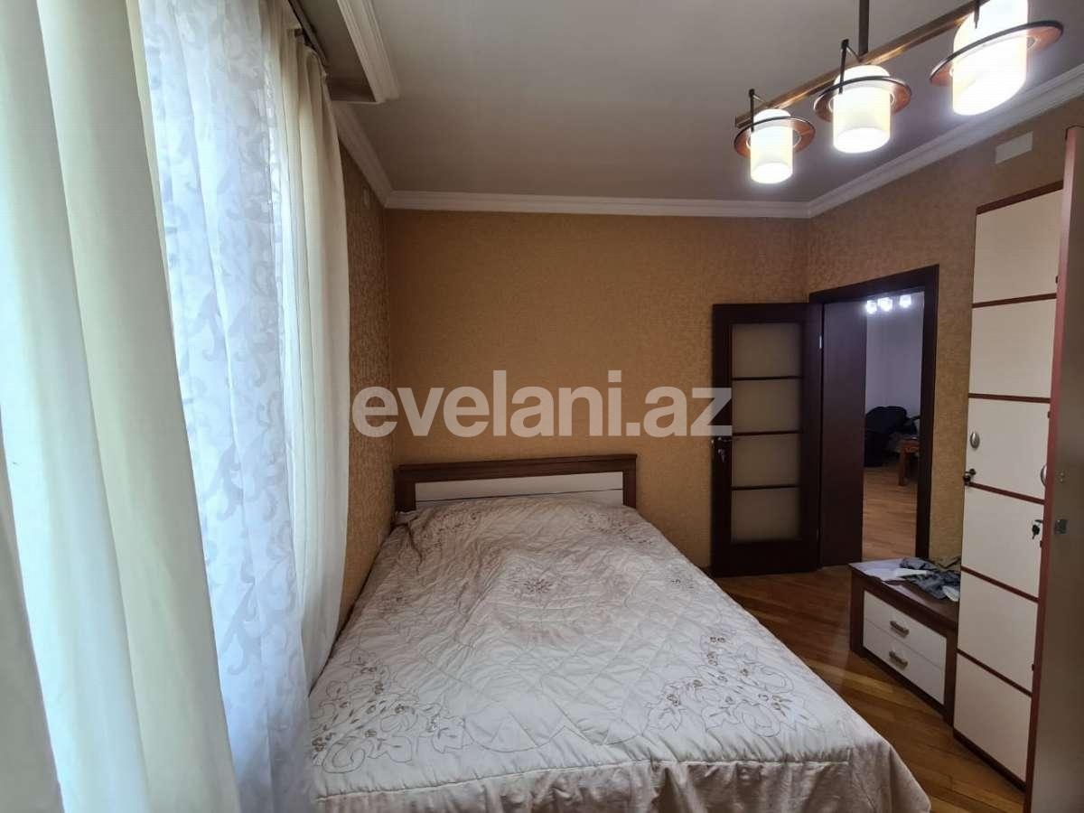 Kirayə verilir, villa, 5 otaqlı, 350 m², Gənclik m.