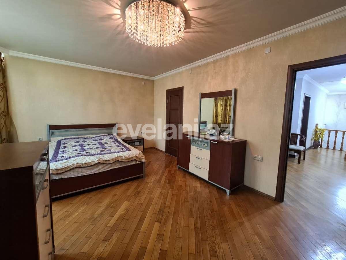 Kirayə verilir, villa, 5 otaqlı, 350 m², Gənclik m.