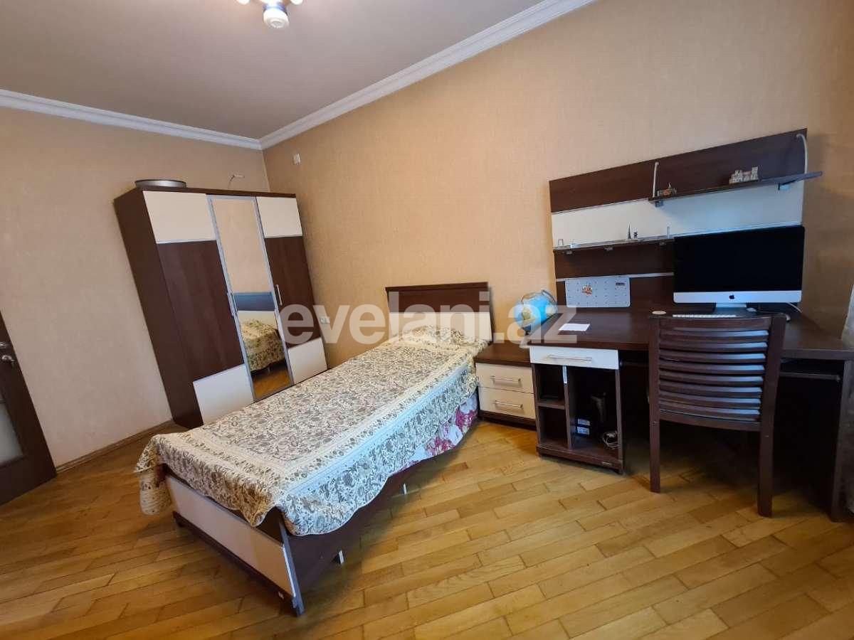 Kirayə verilir, villa, 5 otaqlı, 350 m², Gənclik m.