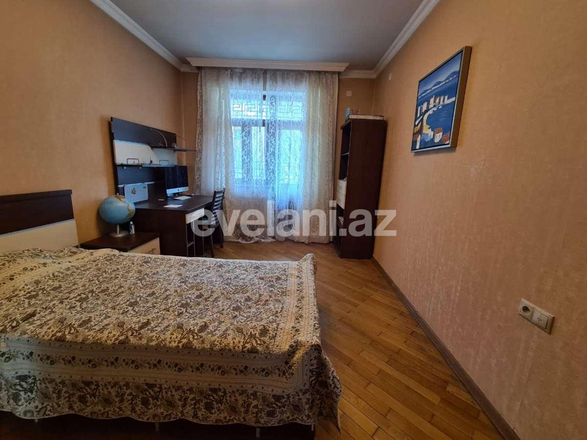 Kirayə verilir, villa, 5 otaqlı, 350 m², Gənclik m.