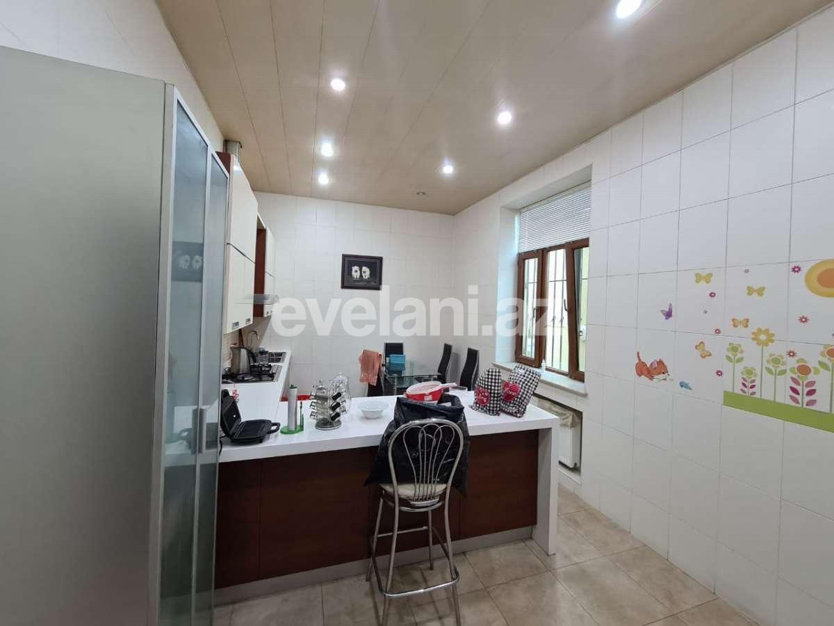Kirayə verilir, villa, 5 otaqlı, 350 m², Gənclik m.