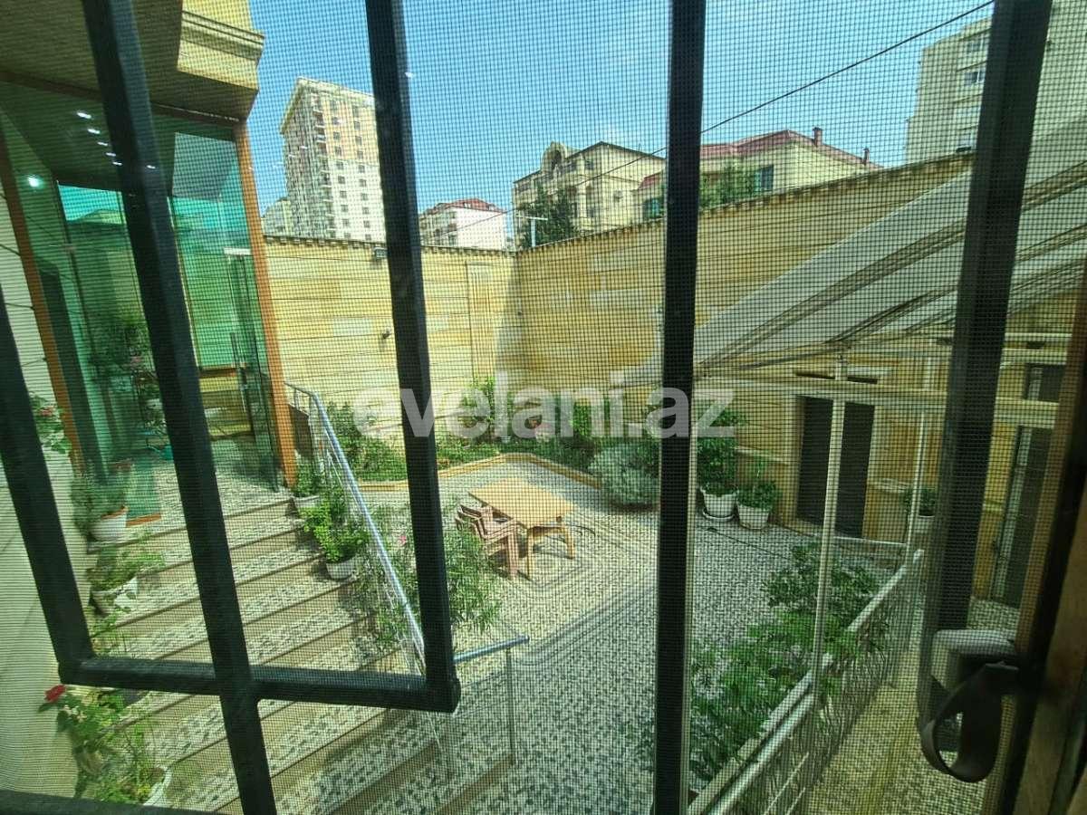 Kirayə verilir, villa, 5 otaqlı, 350 m², Gənclik m.