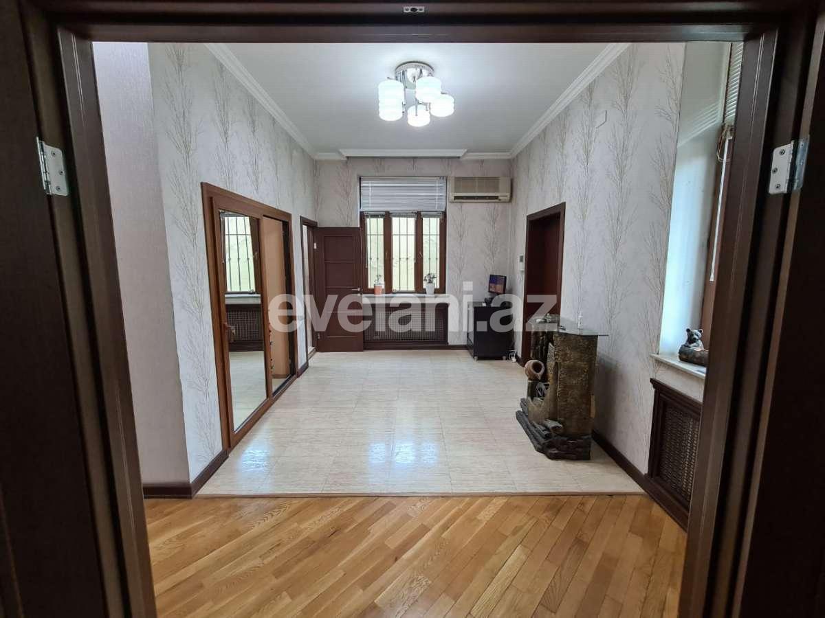 Kirayə verilir, villa, 5 otaqlı, 350 m², Gənclik m.