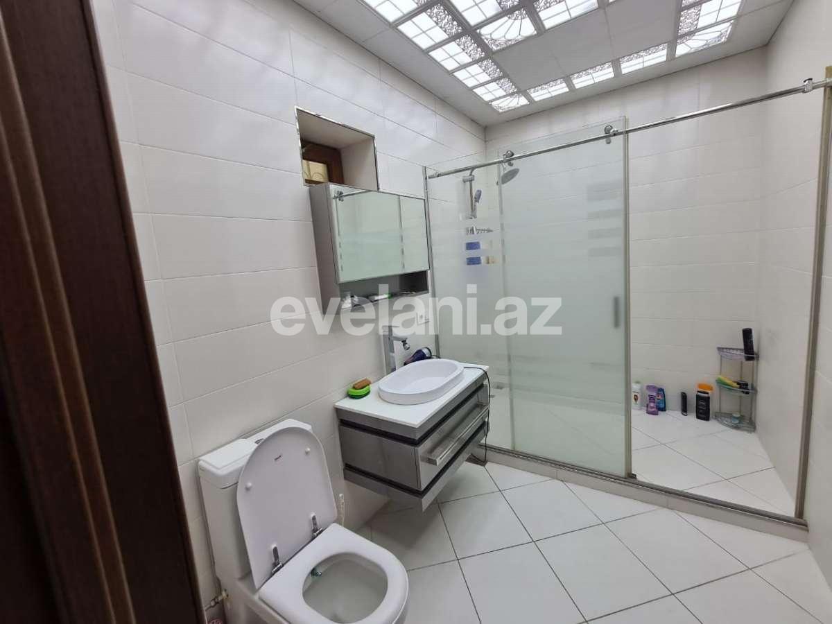 Kirayə verilir, villa, 5 otaqlı, 350 m², Gənclik m.