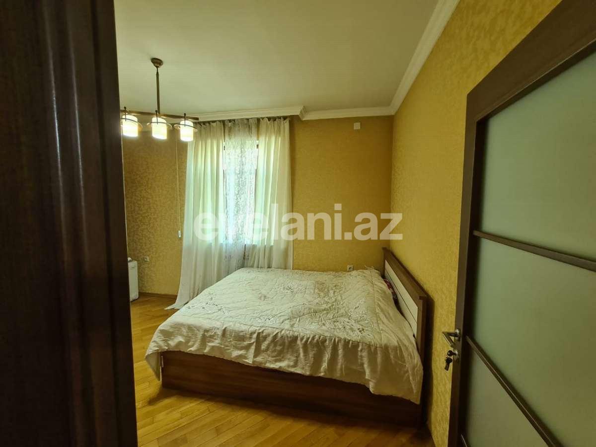 Kirayə verilir, villa, 5 otaqlı, 350 m², Gənclik m.