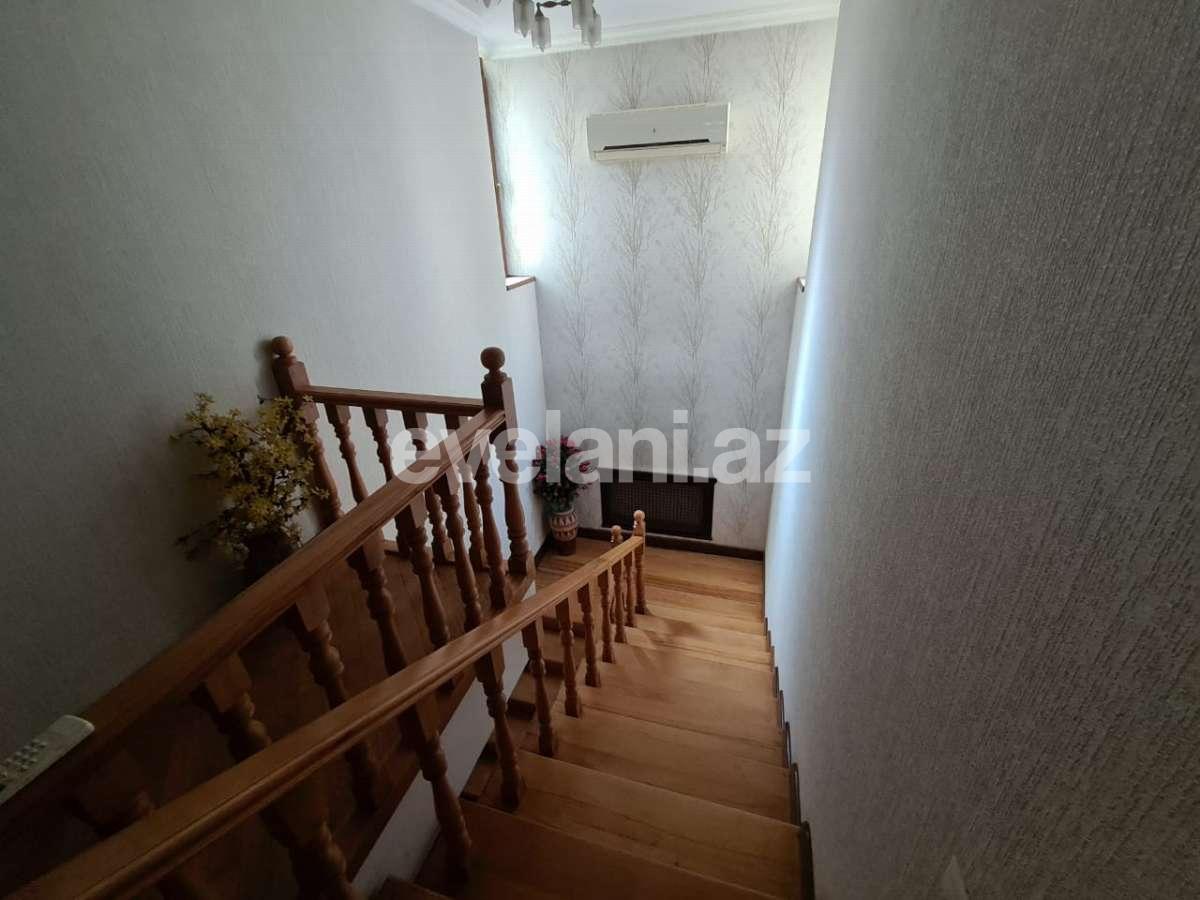 Kirayə verilir, villa, 5 otaqlı, 350 m², Gənclik m.