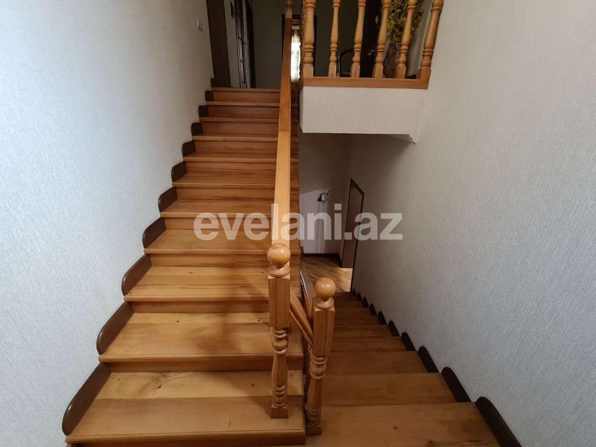 Kirayə verilir, villa, 5 otaqlı, 350 m², Gənclik m.