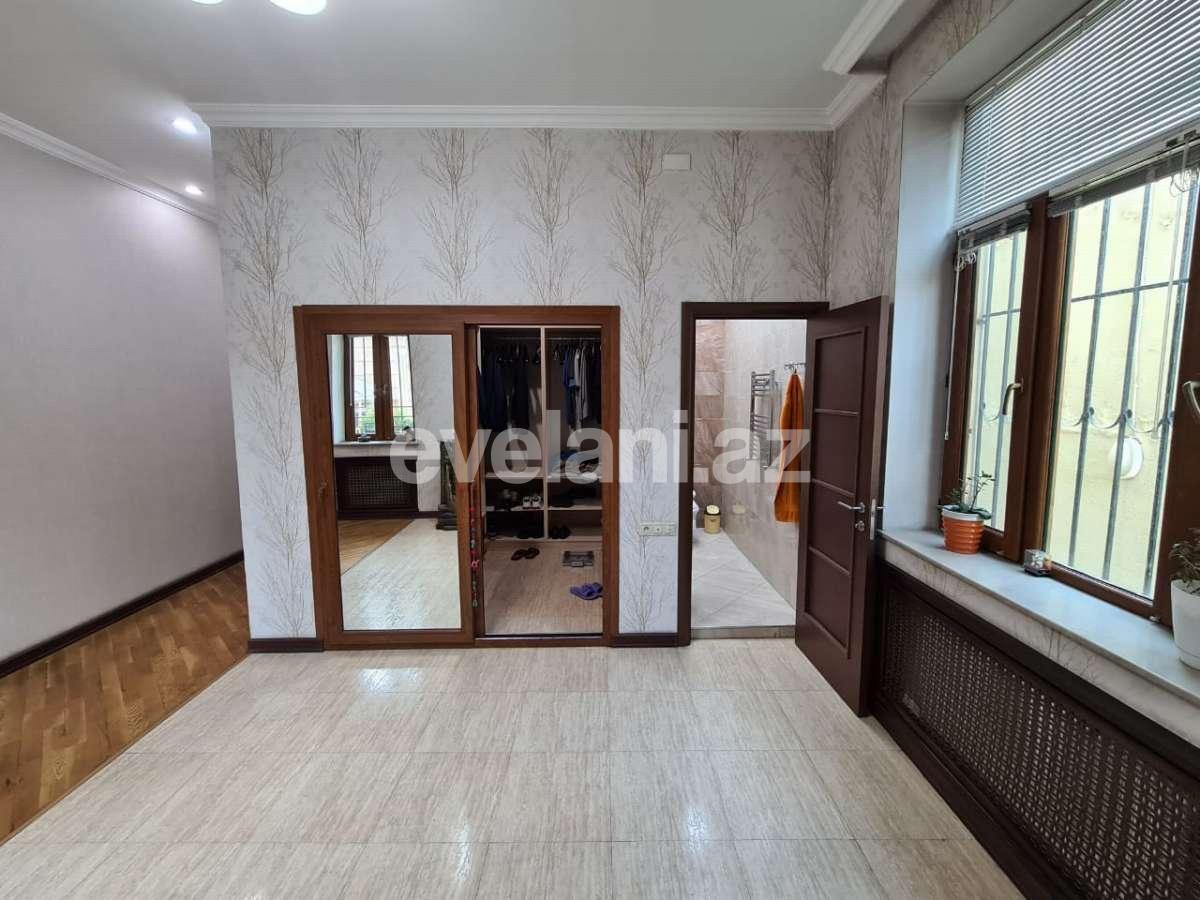Kirayə verilir, villa, 5 otaqlı, 350 m², Gənclik m.