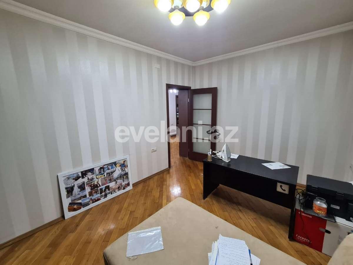 Kirayə verilir, villa, 5 otaqlı, 350 m², Gənclik m.