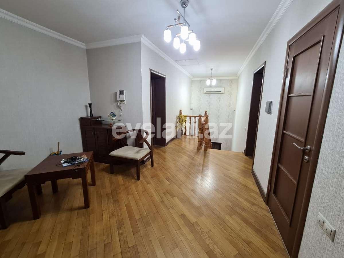 Kirayə verilir, villa, 5 otaqlı, 350 m², Gənclik m.