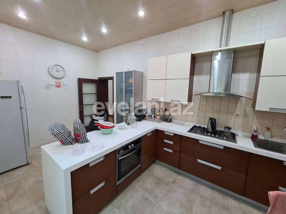 Kirayə verilir, villa, 5 otaqlı, 350 m², Gənclik m.