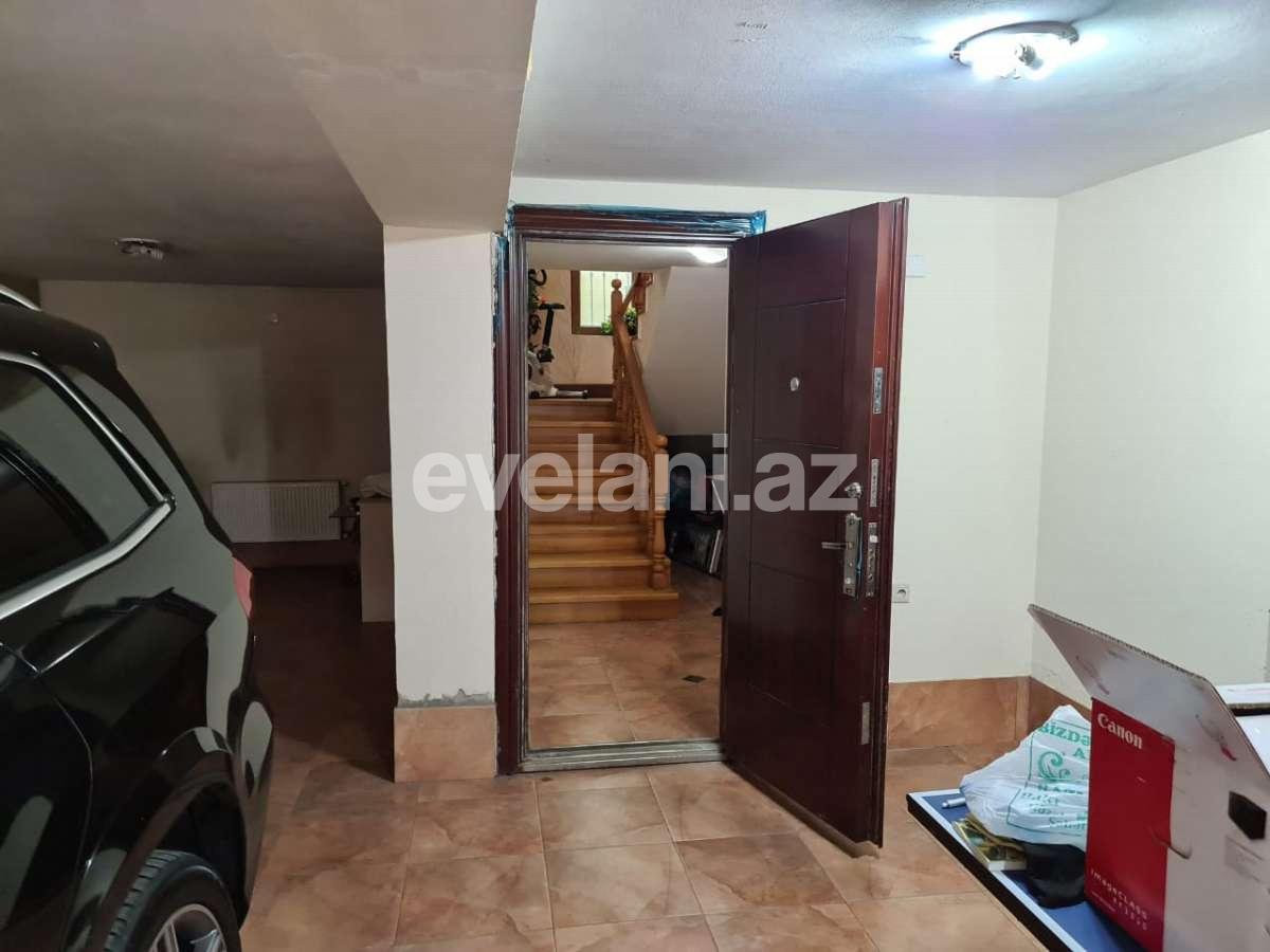 Kirayə verilir, villa, 5 otaqlı, 350 m², Gənclik m.