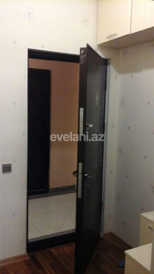 Kirayə verilir, yeni tikili, 2 otaqlı, 50 m², Qara Qarayev m.