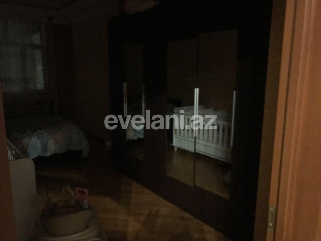 Sale, new building, 2 room, 69 m², 20 yanvar m.