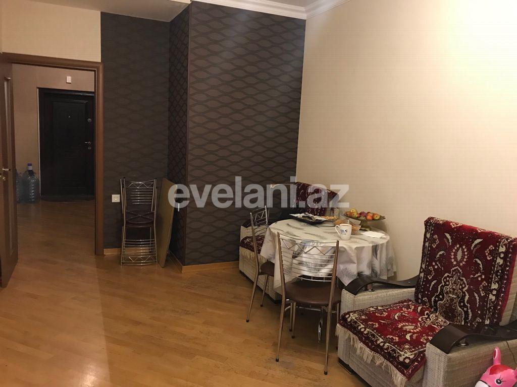 Sale, new building, 2 room, 69 m², 20 yanvar m.