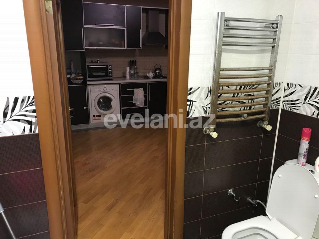 Sale, new building, 2 room, 69 m², 20 yanvar m.