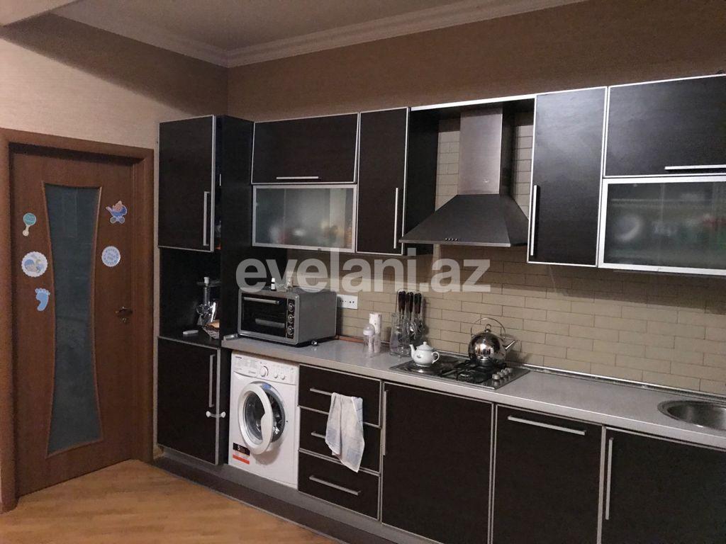 Sale, new building, 2 room, 69 m², 20 yanvar m.