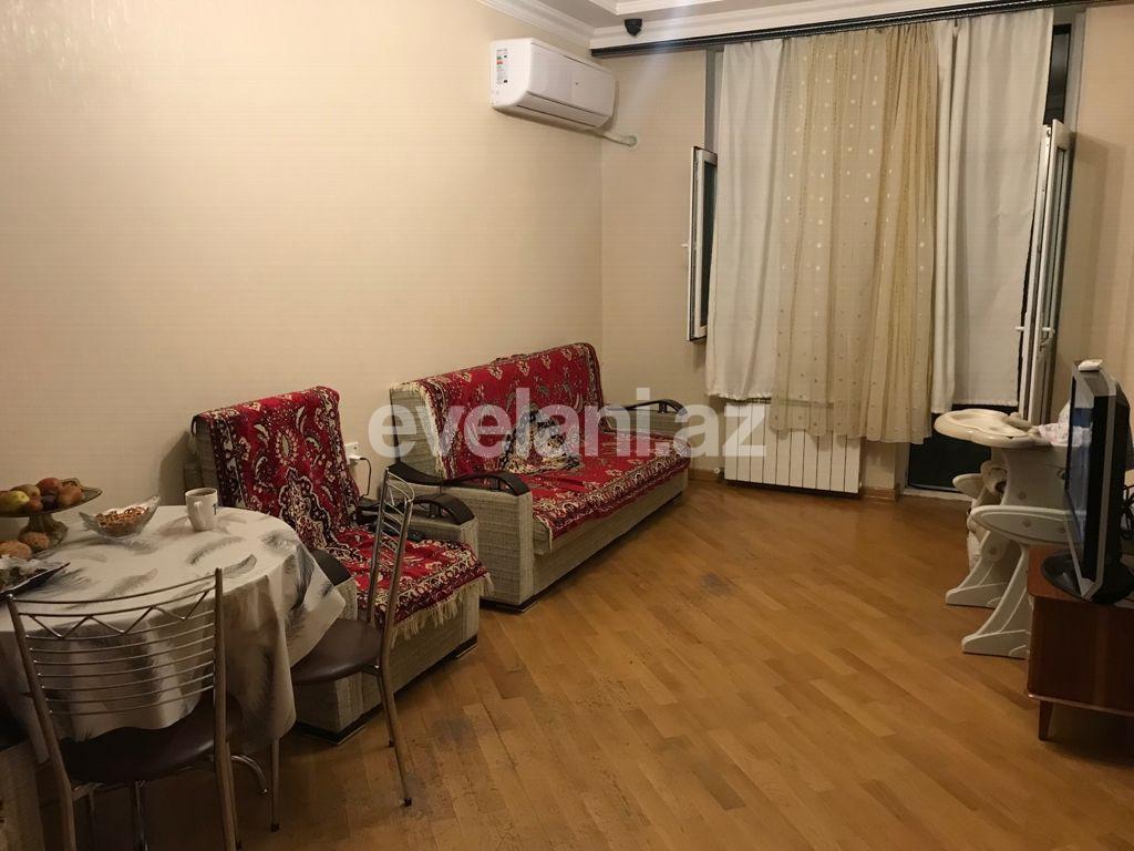 Sale, new building, 2 room, 69 m², 20 yanvar m.