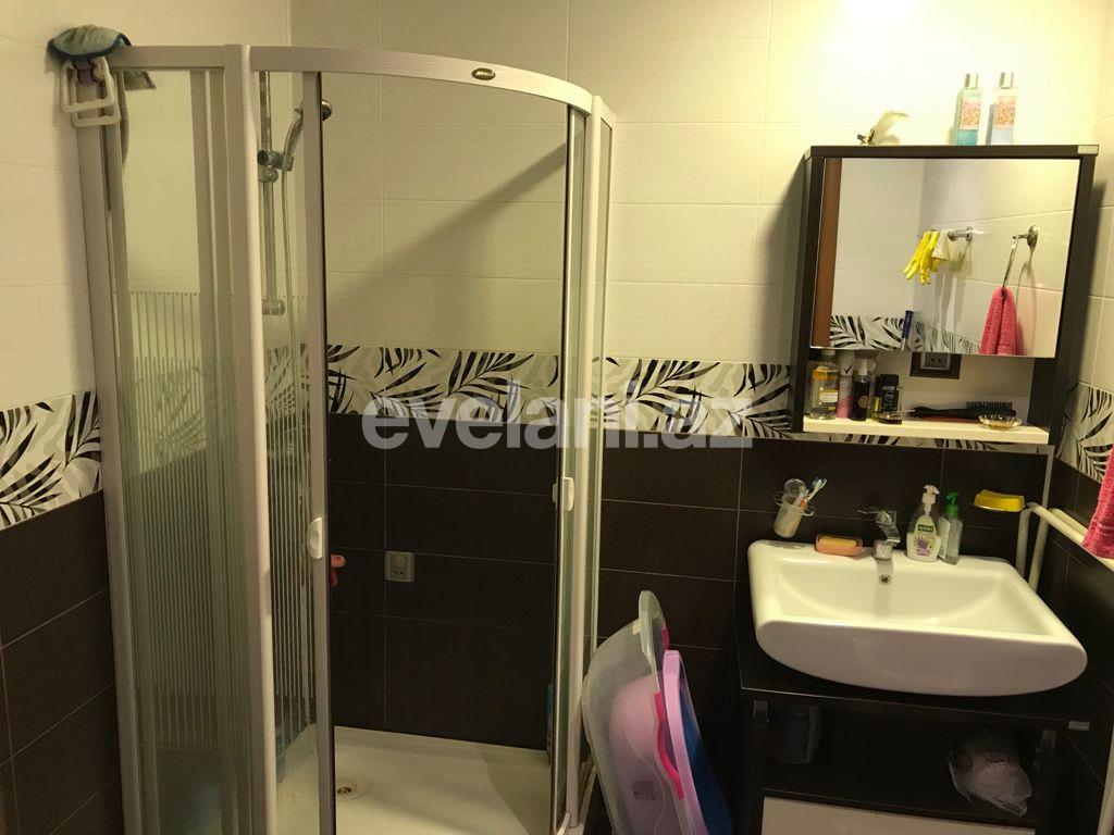 Sale, new building, 2 room, 69 m², 20 yanvar m.