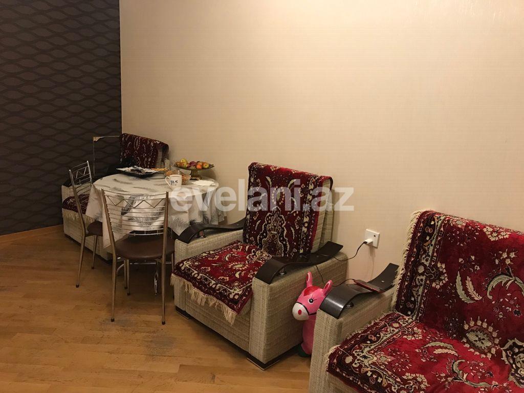 Sale, new building, 2 room, 69 m², 20 yanvar m.