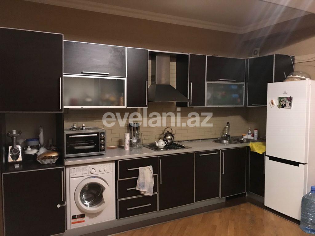 Sale, new building, 2 room, 69 m², 20 yanvar m.