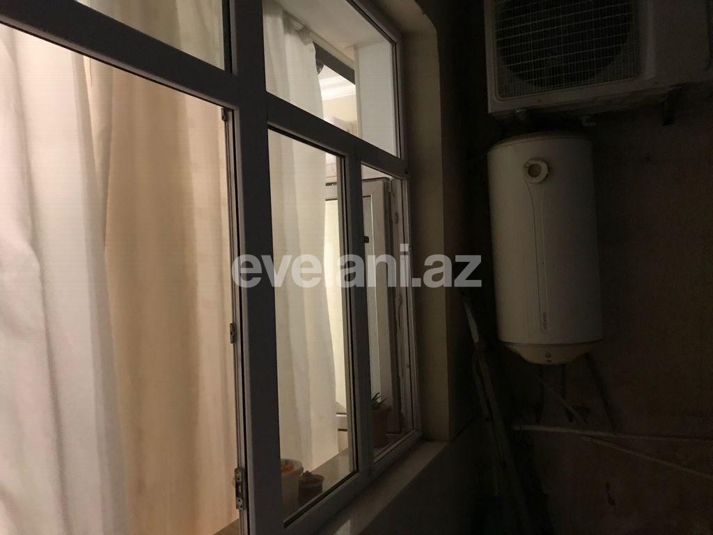 Sale, new building, 2 room, 69 m², 20 yanvar m.