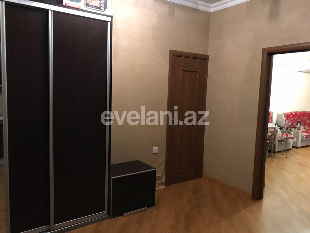 Sale, new building, 2 room, 69 m², 20 yanvar m.