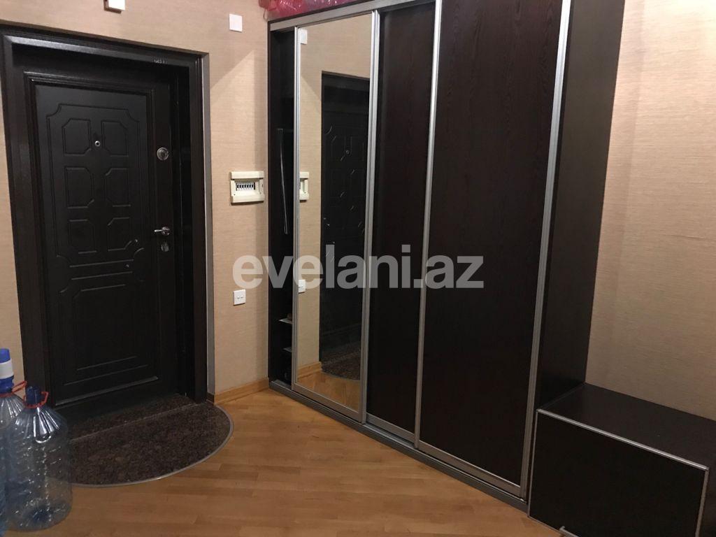 Sale, new building, 2 room, 69 m², 20 yanvar m.