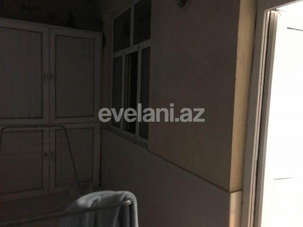 Sale, new building, 2 room, 69 m², 20 yanvar m.