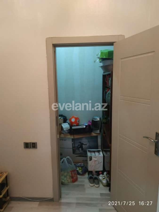 Satılır, yeni tikili, 2 otaqlı, 90 m², Həzi Aslanov m.