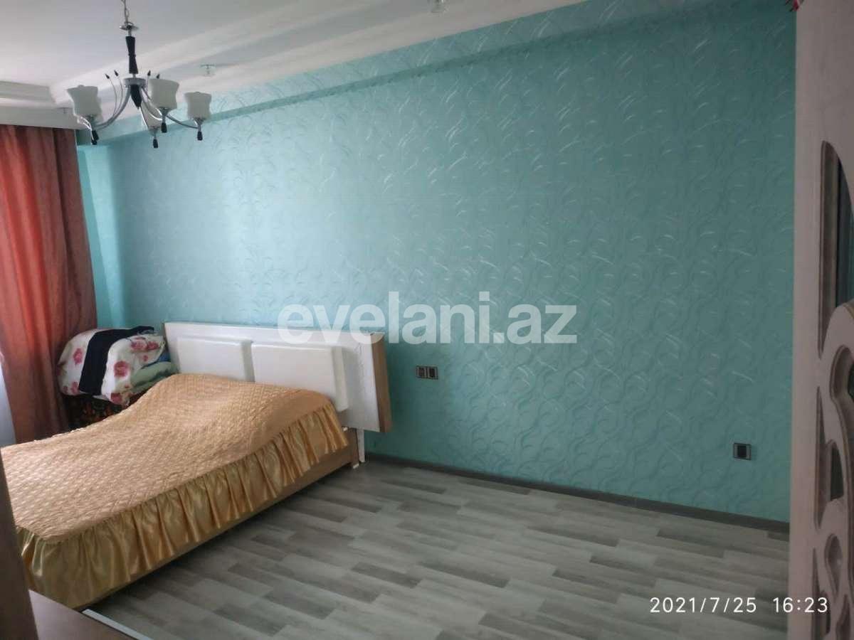 Satılır, yeni tikili, 2 otaqlı, 90 m², Həzi Aslanov m.