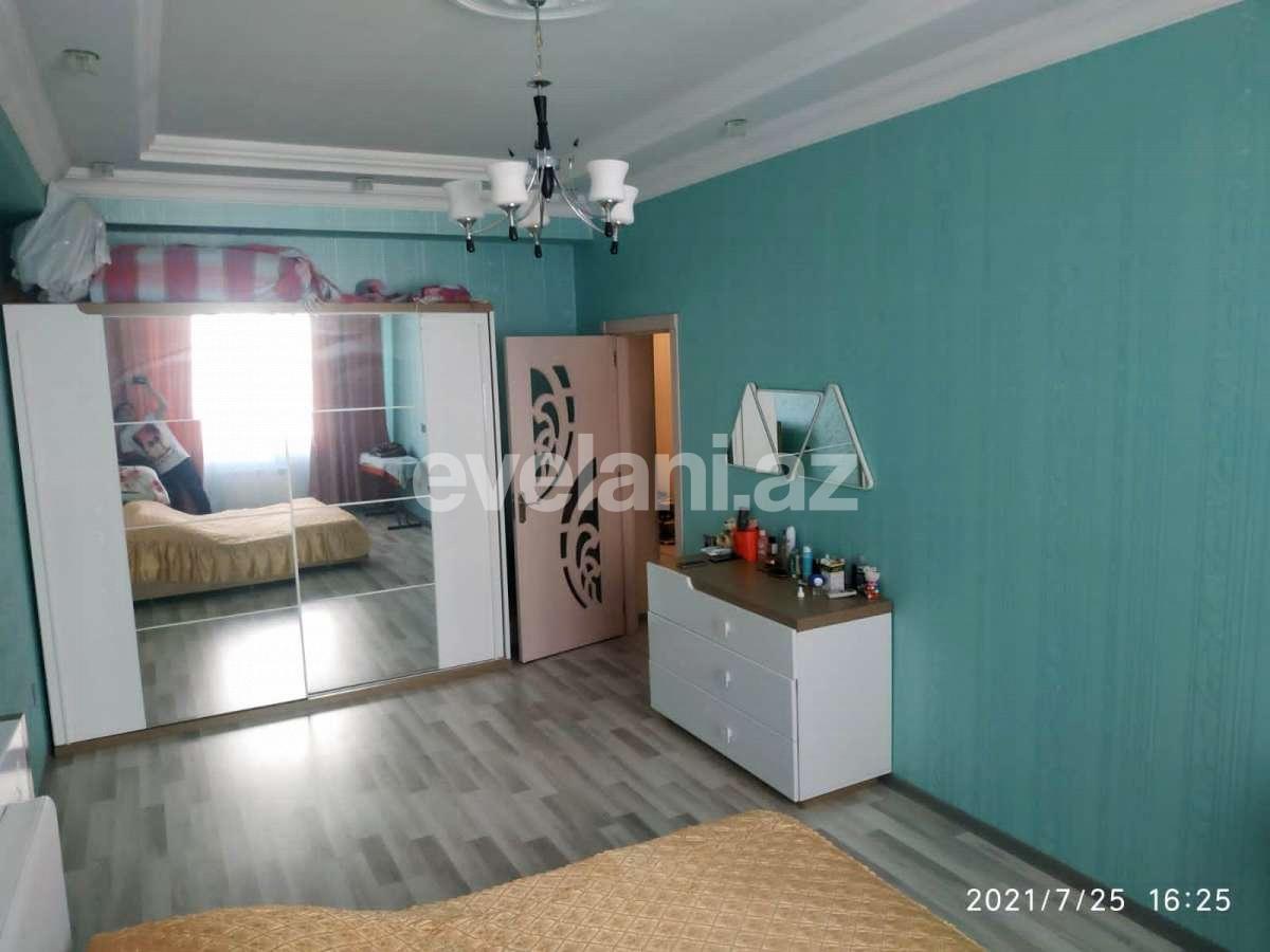 Satılır, yeni tikili, 2 otaqlı, 90 m², Həzi Aslanov m.