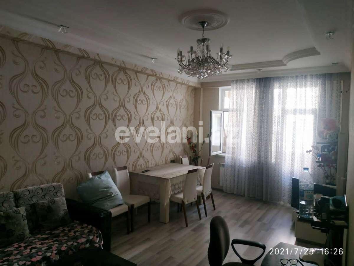 Satılır, yeni tikili, 2 otaqlı, 90 m², Həzi Aslanov m.