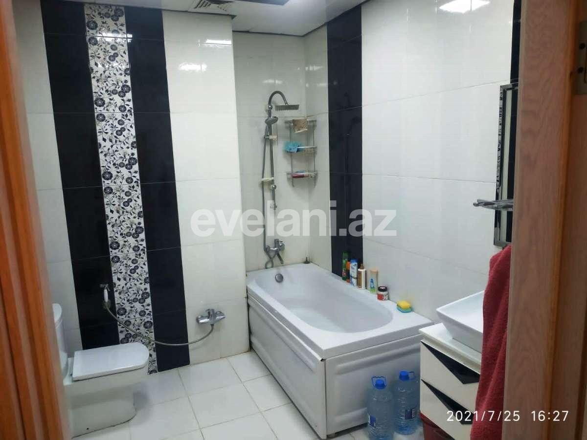 Satılır, yeni tikili, 2 otaqlı, 90 m², Həzi Aslanov m.