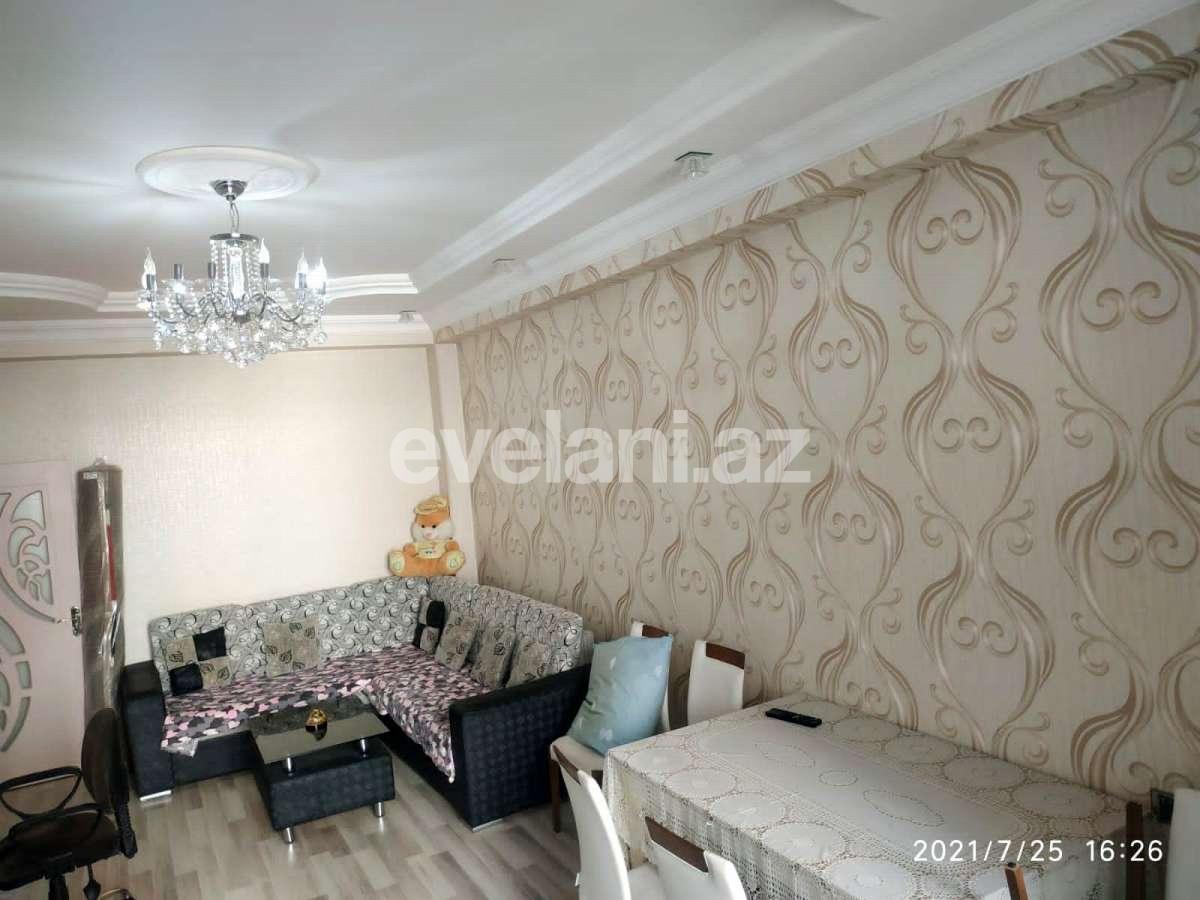 Satılır, yeni tikili, 2 otaqlı, 90 m², Həzi Aslanov m.