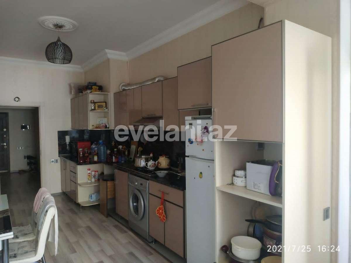 Satılır, yeni tikili, 2 otaqlı, 90 m², Həzi Aslanov m.