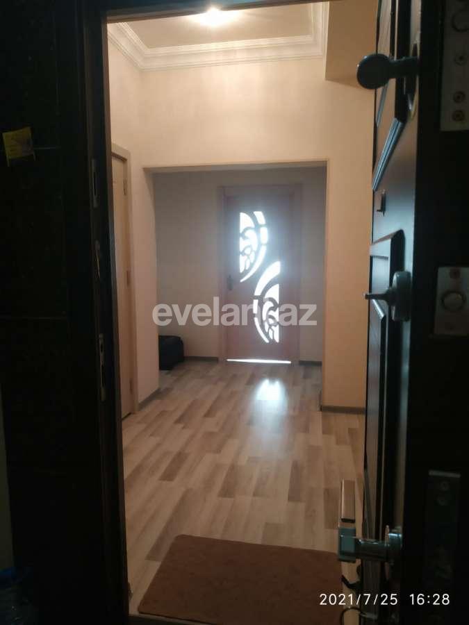 Satılır, yeni tikili, 2 otaqlı, 90 m², Həzi Aslanov m.