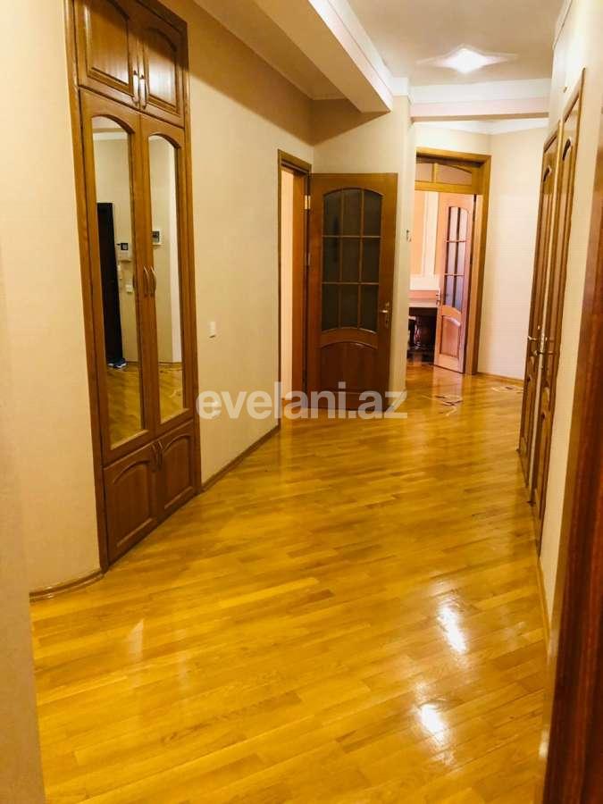 Kirayə verilir, yeni tikili, 4 otaqlı, 190 m², Gənclik m.
