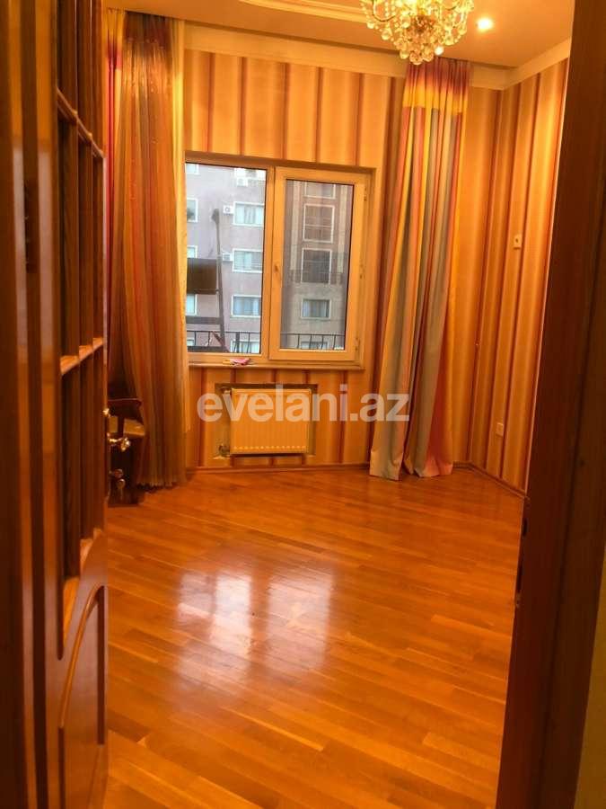 Kirayə verilir, yeni tikili, 4 otaqlı, 190 m², Gənclik m.