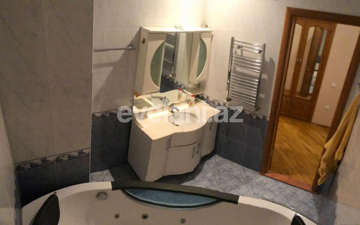 Kirayə verilir, yeni tikili, 4 otaqlı, 190 m², Gənclik m.