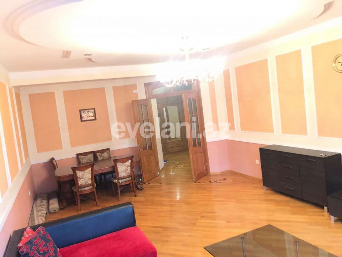 Kirayə verilir, yeni tikili, 4 otaqlı, 190 m², Gənclik m.