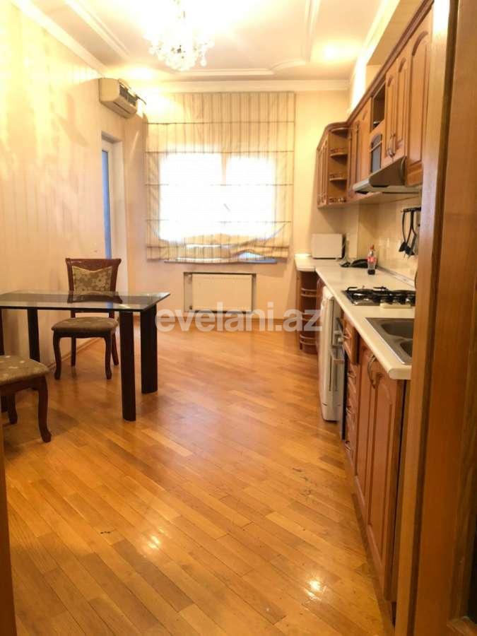 Kirayə verilir, yeni tikili, 4 otaqlı, 190 m², Gənclik m.