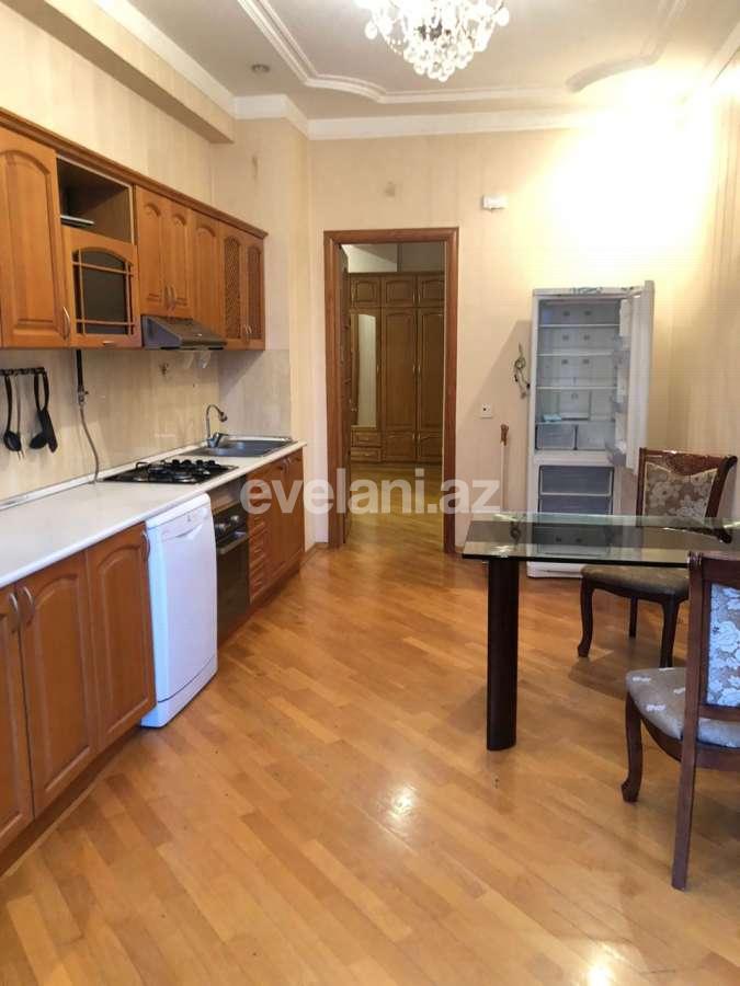 Kirayə verilir, yeni tikili, 4 otaqlı, 190 m², Gənclik m.
