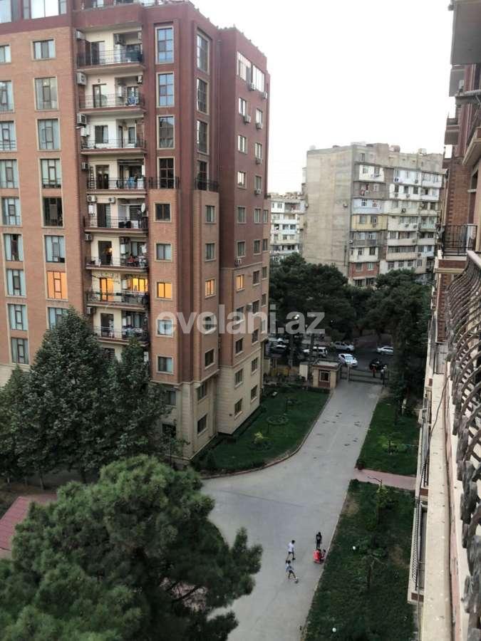 Kirayə verilir, yeni tikili, 4 otaqlı, 190 m², Gənclik m.