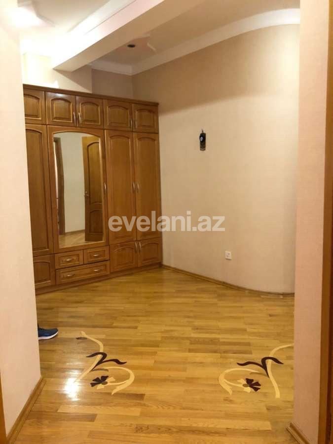 Kirayə verilir, yeni tikili, 4 otaqlı, 190 m², Gənclik m.
